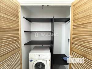 1-к квартира, вторичка, 30м2, 1/5 этаж