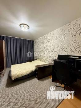 3-к квартира, вторичка, 55м2, 1/3 этаж