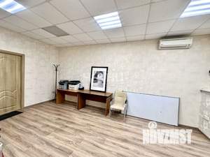 5-к квартира, вторичка, 119м2, 1/7 этаж