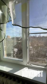 1-к квартира, вторичка, 33м2, 5/5 этаж