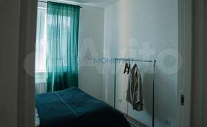 2-к квартира, вторичка, 49м2, 2/10 этаж