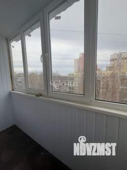 3-к квартира, вторичка, 60м2, 9/9 этаж