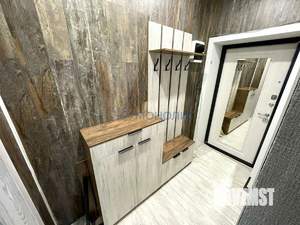 1-к квартира, вторичка, 32м2, 1/2 этаж