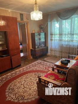 2-к квартира, вторичка, 45м2, 5/5 этаж