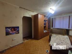 1-к квартира, вторичка, 31м2, 1/2 этаж