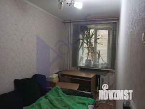 2-к квартира, вторичка, 30м2, 1/3 этаж