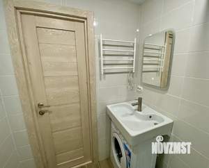 Студия квартира, вторичка, 18м2, 1/5 этаж