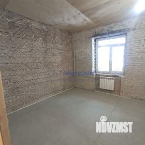 3-к квартира, вторичка, 65м2, 1/2 этаж