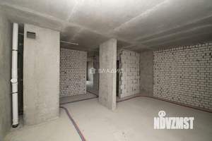 2-к квартира, вторичка, 61м2, 5/11 этаж