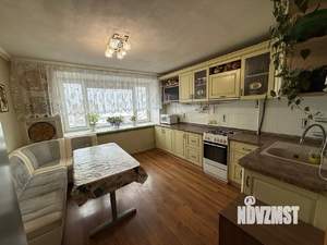 2-к квартира, вторичка, 77м2, 9/10 этаж
