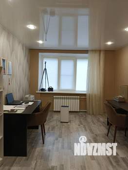 3-к квартира, вторичка, 78м2, 1/5 этаж