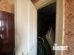 2-к квартира, вторичка, 42м2, 4/5 этаж