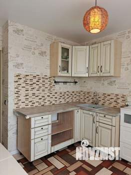 2-к квартира, вторичка, 54м2, 7/17 этаж