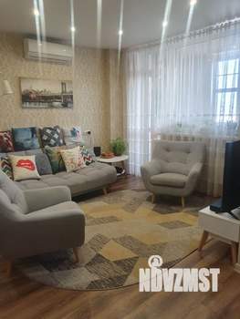 2-к квартира, вторичка, 57м2, 16/16 этаж