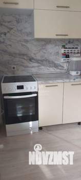 1-к квартира, вторичка, 35м2, 6/10 этаж
