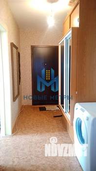 1-к квартира, вторичка, 42м2, 6/10 этаж