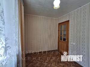 2-к квартира, вторичка, 43м2, 3/5 этаж