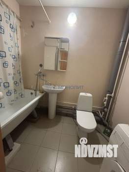 2-к квартира, вторичка, 46м2, 2/3 этаж
