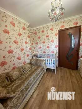 4-к квартира, вторичка, 85м2, 2/9 этаж