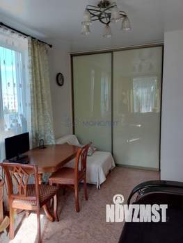 1-к квартира, вторичка, 36м2, 3/3 этаж