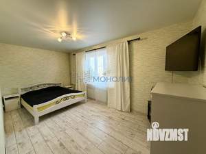 3-к квартира, вторичка, 71м2, 2/3 этаж