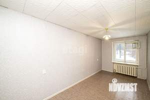 3-к квартира, вторичка, 56м2, 1/5 этаж