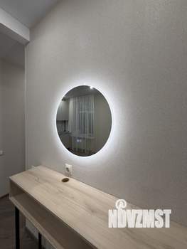 2-к квартира, вторичка, 44м2, 2/5 этаж