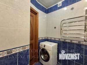 1-к квартира, вторичка, 38м2, 6/16 этаж