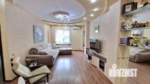 3-к квартира, вторичка, 108м2, 1/10 этаж