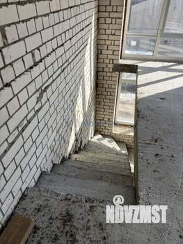 1-к квартира, вторичка, 40м2, 2/4 этаж