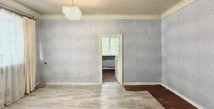3-к квартира, вторичка, 38м2, 3/3 этаж