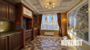 3-к квартира, вторичка, 74м2, 14/25 этаж