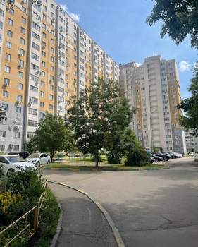 Фото квартиры на продажу (1)