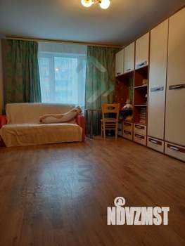 2-к квартира, вторичка, 68м2, 2/17 этаж