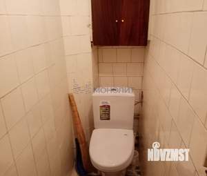 3-к квартира, вторичка, 51м2, 5/5 этаж