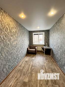 3-к квартира, вторичка, 55м2, 1/3 этаж