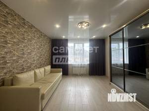 1-к квартира, вторичка, 39м2, 4/9 этаж
