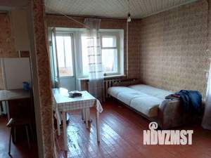 1-к квартира, вторичка, 30м2, 3/4 этаж