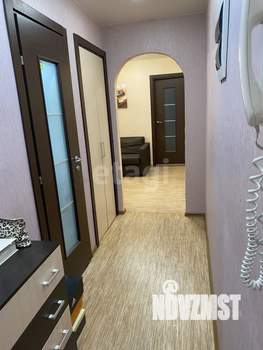 2-к квартира, вторичка, 45м2, 5/5 этаж