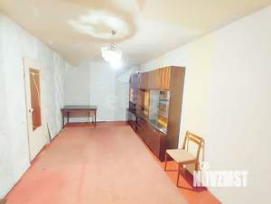 1-к квартира, вторичка, 33м2, 9/9 этаж