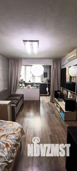 2-к квартира, вторичка, 43м2, 4/9 этаж