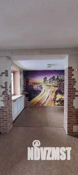 3-к квартира, вторичка, 72м2, 3/16 этаж
