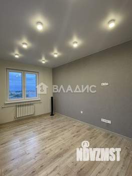 2-к квартира, вторичка, 59м2, 21/22 этаж
