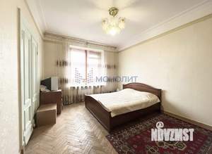 2-к квартира, вторичка, 65м2, 5/5 этаж