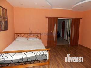 1-к квартира, вторичка, 56м2, 3/6 этаж