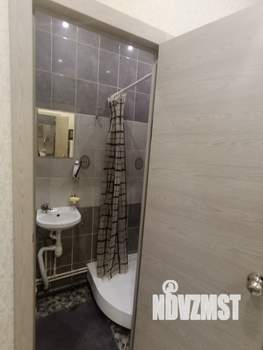 1-к квартира, вторичка, 15м2, 3/3 этаж