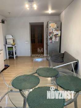 3-к квартира, вторичка, 99м2, 1/10 этаж