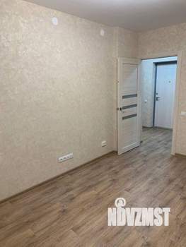 1-к квартира, вторичка, 33м2, 9/18 этаж