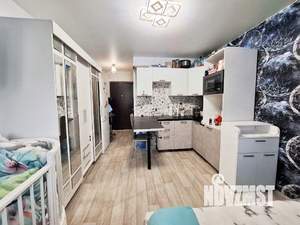 Студия квартира, вторичка, 17м2, 8/10 этаж