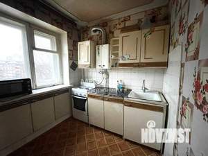 1-к квартира, вторичка, 30м2, 4/5 этаж